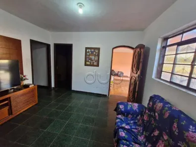 Casa com 4 Quartos à venda, 159m² no Jardim Algodoal, Piracicaba