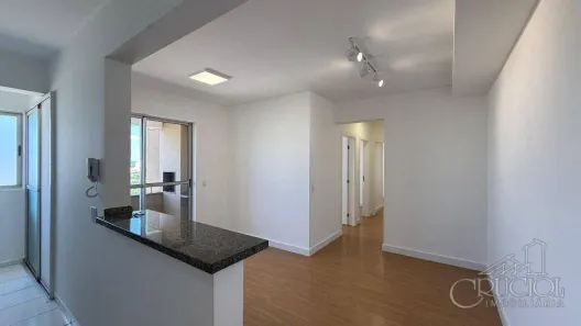 Apartamento com 3 Quartos à venda, 70m² no Residencial José Lázaro Gouvea, Londrina