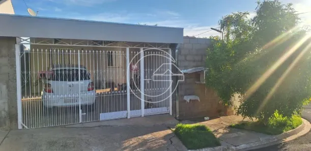 Casa com 2 Quartos à venda, 273m² no Centro, Marília