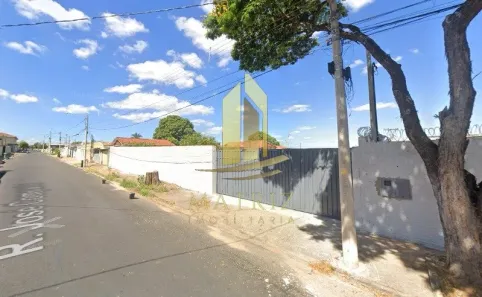 Lote/Terreno para alugar, 1056m² no Vila Rezende, Franca