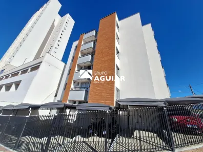 Apartamento com 2 Quartos para alugar, 64m² no Vila Independência, Valinhos