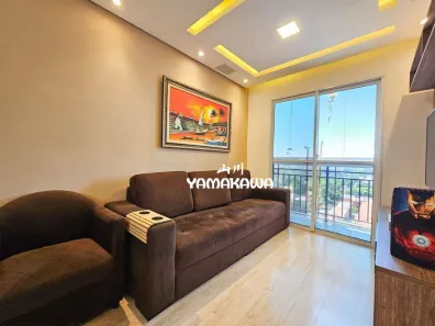 Apartamento com 2 Quartos à venda, 50m² no Itaquera, São Paulo