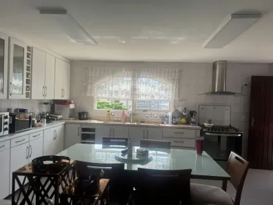 Casa de Condomínio com 4 Quartos à venda, 510m² no Freguesia (Jacarepaguá), Rio de Janeiro