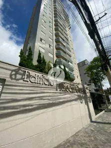 Apartamento com 4 Quartos à venda, 150m² no Vila Bastos, Santo André