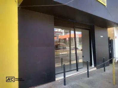 Sala Comercial para alugar, 60m² no Remanso Campineiro, Hortolândia