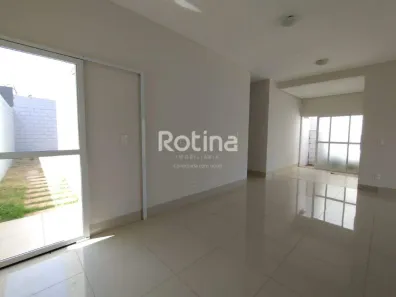 Casa de Condomínio com 3 Quartos à venda, 250m² no Laranjeiras, Uberlândia