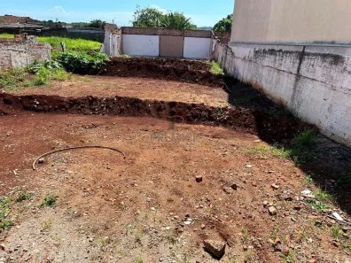 Lote/Terreno à venda, 456m² no Vila Santa Terezinha, Londrina