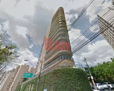 Apartamento com 3 Quartos à venda, 368m² no Centro, Ribeirão Preto