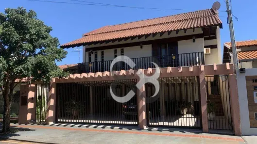 Sobrado com 4 Quartos à venda, 341m² no Boa Vista, Ibiporã