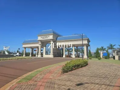 Casa de Condomínio com 3 Quartos à venda, 213m² no Parque Brasil 500, Paulínia