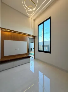 Casa com 3 Quartos à venda, 300m² no Residencial Reny Cury, Anápolis