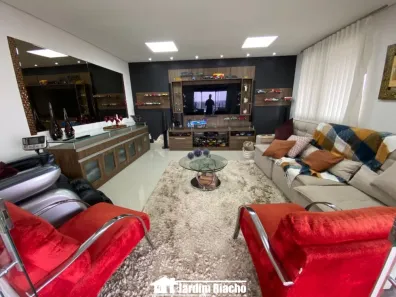 Cobertura com 3 Quartos à venda, 200m² no Jardim Riacho das Pedras, Contagem