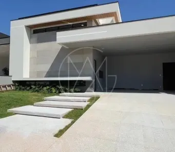 Casa de Condomínio com 3 Quartos à venda, 200m² no Roncáglia, Valinhos