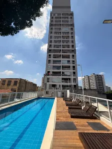 Apartamento com 1 Quarto à venda, 15m² no Vila Santa Clara, São Paulo