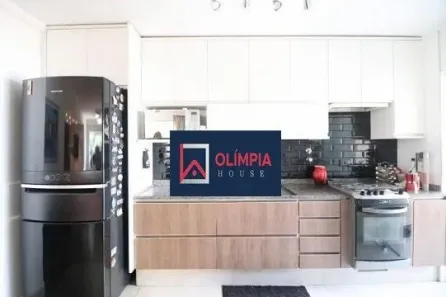 Apartamento com 2 Quartos à venda, 72m² no Campo Belo, São Paulo