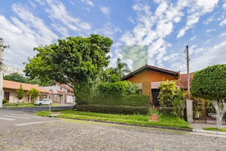 Casa com 3 Quartos à venda, 106m² no Pinheiro, São Leopoldo