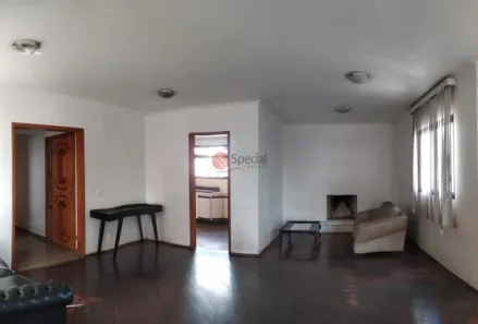 Apartamento com 4 Quartos à venda, 220m² no Vila Gomes Cardim, São Paulo