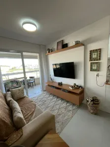 Apartamento com 2 Quartos à venda, 72m² no Pedra Branca, Palhoça