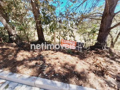 Lote/Terreno à venda, 6810m² no Solar da Lagoa, Nova Lima