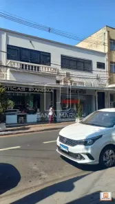 Ponto Comercial para alugar, 117m² no Centro, Ribeirão Preto