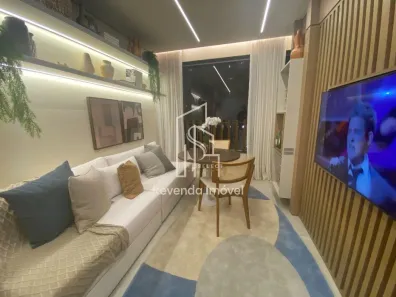 Apartamento com 2 Quartos à venda, 58m² no Vila Clementino, São Paulo