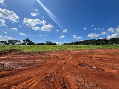 Lote/Terreno à venda, 1000m² no Jardim João Ballan II, Jaú