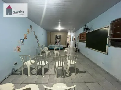 Imóvel Comercial com 5 Quartos para alugar, 380m² no Jardim Elizabeth, São Paulo