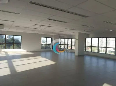 Sala Comercial para alugar, 636m² no Vila Pouso Alegre, Barueri