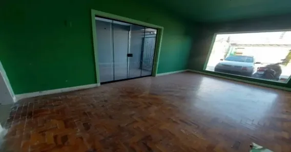 Ponto Comercial para alugar, 225m² no Jardim Bela Vista, Santo André
