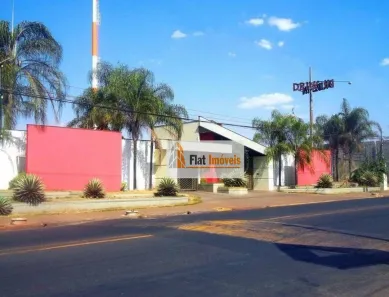 Imóvel Comercial com 10 Quartos à venda, 1200m² no Vila Carvalho, Ribeirão Preto