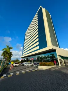 Sala Comercial à venda, 35m² no Buraquinho, Lauro de Freitas