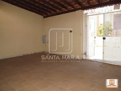 Casa com 3 Quartos à venda, 80m² no Campos Elíseos, Ribeirão Preto