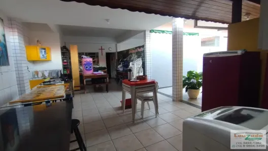 Imóvel Comercial à venda, 433m² no Jardim Ribamar, Peruíbe
