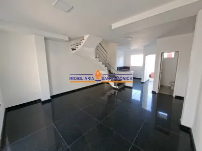 Casa com 3 Quartos à venda, 110m² no Santa Branca, Belo Horizonte