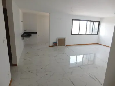 Apartamento com 3 Quartos à venda, 94m² no Centro, Nilópolis