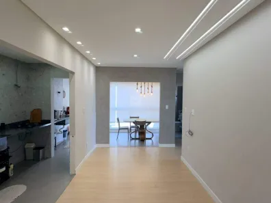 Apartamento com 3 Quartos para alugar, 70m² no Farolândia, Aracaju