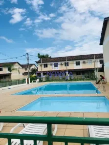 Casa com 2 Quartos à venda, 50m² no Guaratiba, Rio de Janeiro