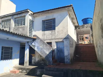 Casa com 2 Quartos à venda, 138m² no Vila Progresso, Santo André