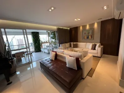 Apartamento com 3 Quartos à venda, 190m² no Santana, São Paulo