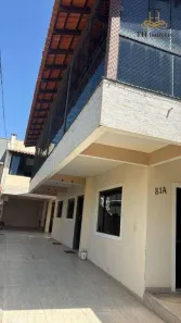Casa com 2 Quartos para alugar, 90m² no Praia Brava de Itajaí, Itajaí