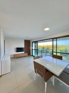 Apartamento com 4 Quartos para alugar, 140m² no Paiva, Cabo de Santo Agostinho