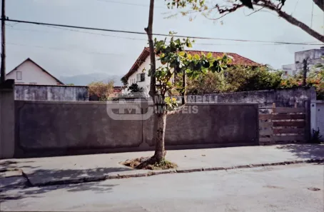 Lote/Terreno à venda, 600m² no Recreio dos Bandeirantes, Rio de Janeiro