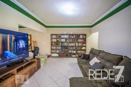 Casa com 4 Quartos à venda, 480m² no Chácara Primavera, Campinas