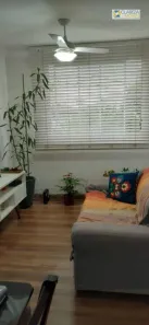 Apartamento com 3 Quartos à venda, 65m² no Cidade dos Bandeirantes, São Paulo