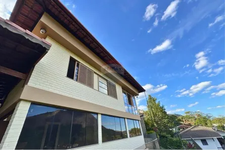 Casa com 4 Quartos à venda, 208m² no Cônego, Nova Friburgo