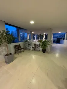 Apartamento com 2 Quartos para alugar, 49m² no Humaitá, Bento Gonçalves