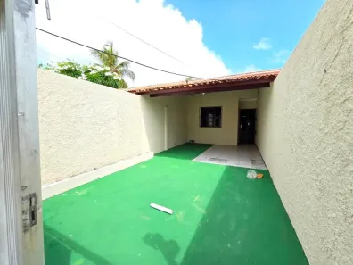 Casa com 2 Quartos à venda, 63m² no Edson Queiroz, Fortaleza