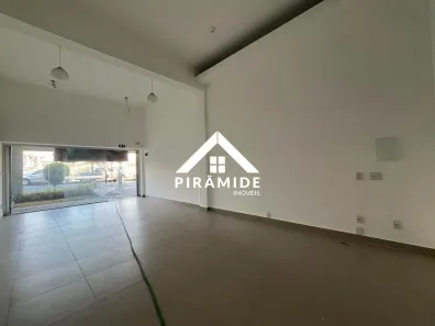 Ponto Comercial para alugar, 45m² no Itapoã, Belo Horizonte