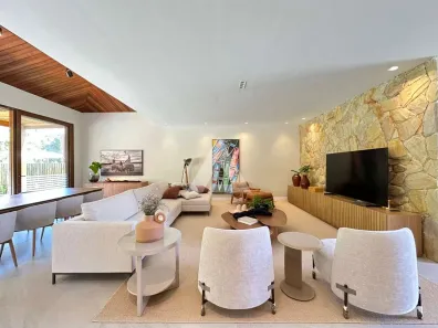 Casa de Condomínio com 5 Quartos à venda, 526m² no Açu da Torre, Mata de São João