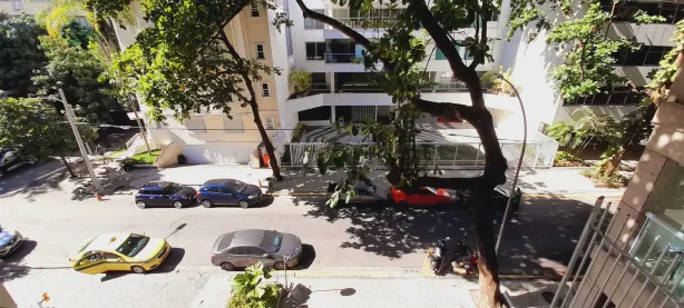 Apartamento com 3 Quartos à venda, 135m² no Leblon, Rio de Janeiro